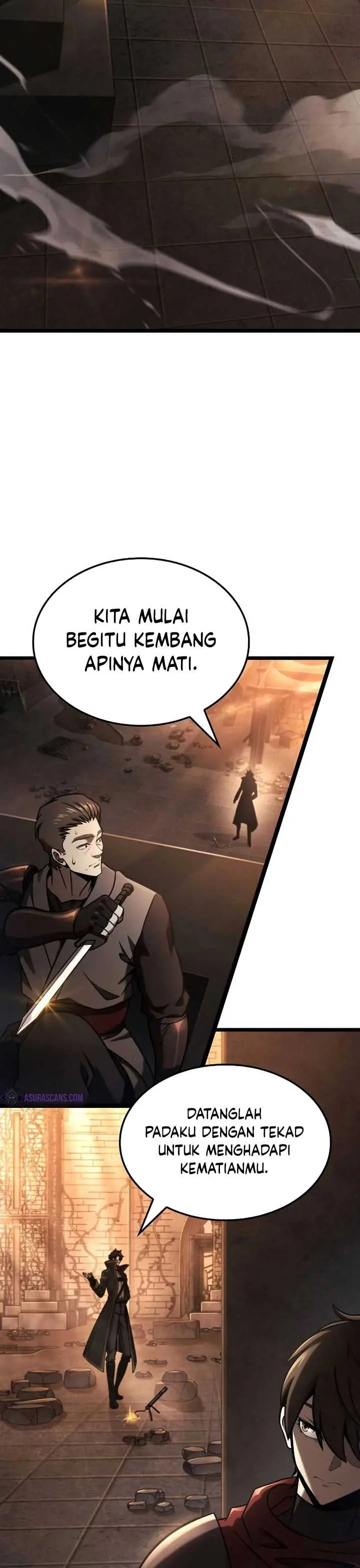 Insanely-Talented Player - Chapter 40 - Page 12