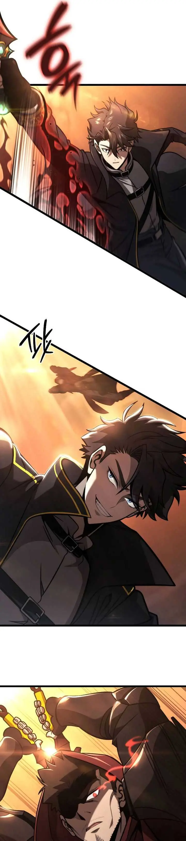 Insanely-Talented Player - Chapter 40 - Page 18