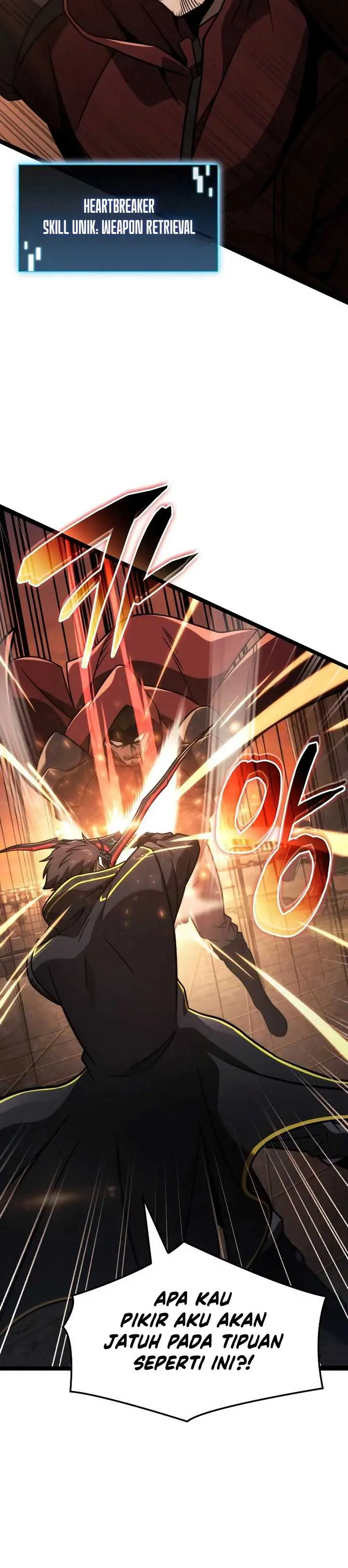 Insanely-Talented Player - Chapter 40 - Page 19