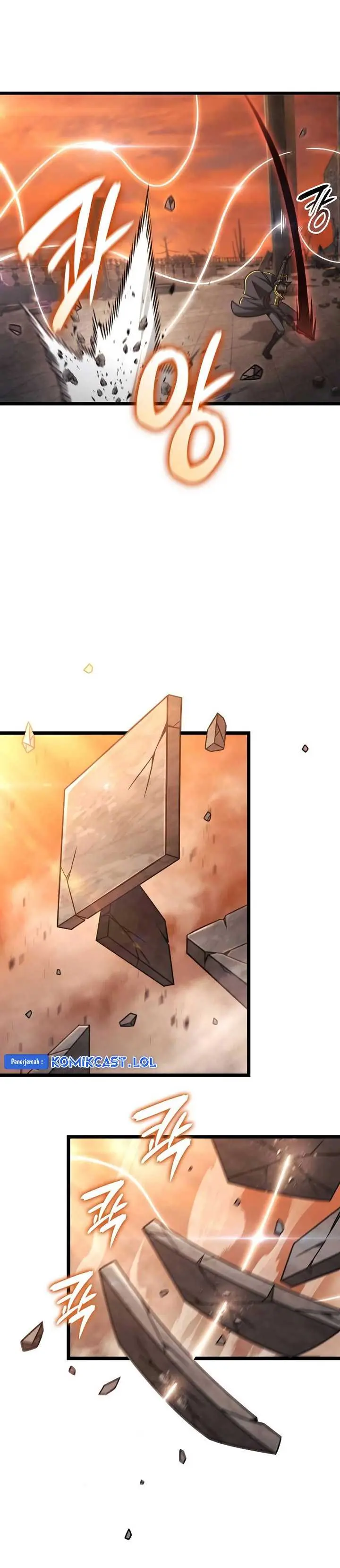 Insanely-Talented Player - Chapter 40 - Page 25