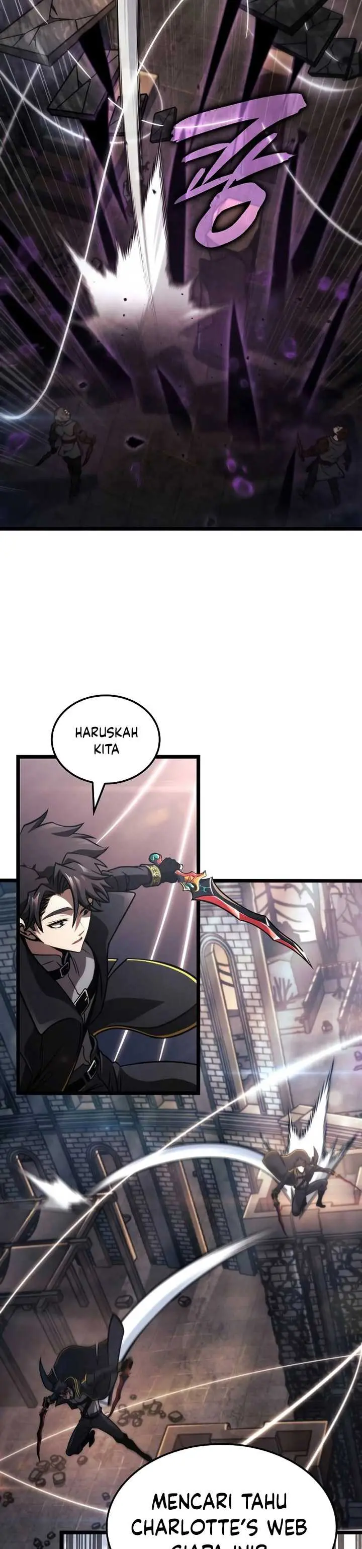 Insanely-Talented Player - Chapter 40 - Page 28