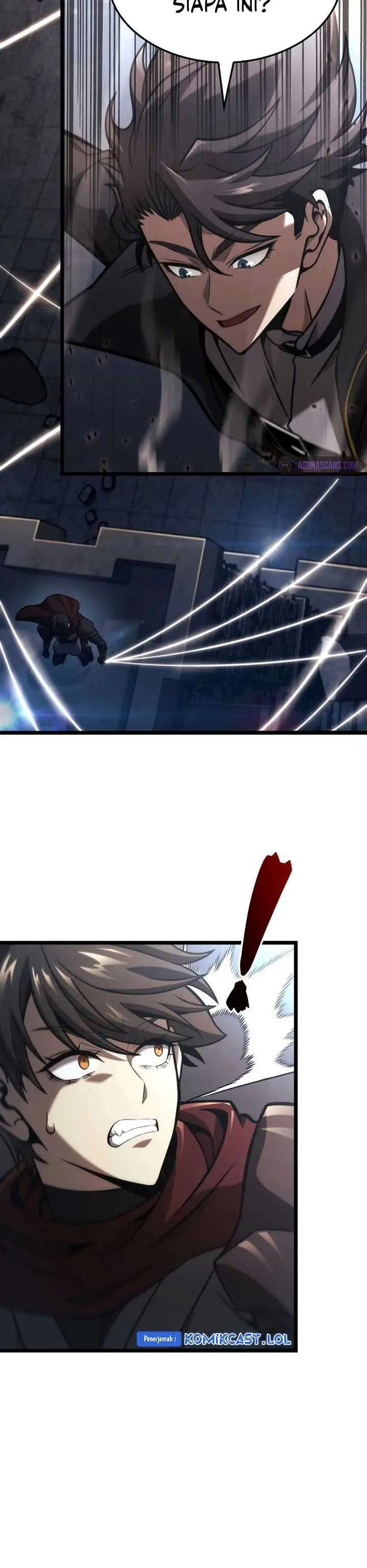 Insanely-Talented Player - Chapter 40 - Page 29
