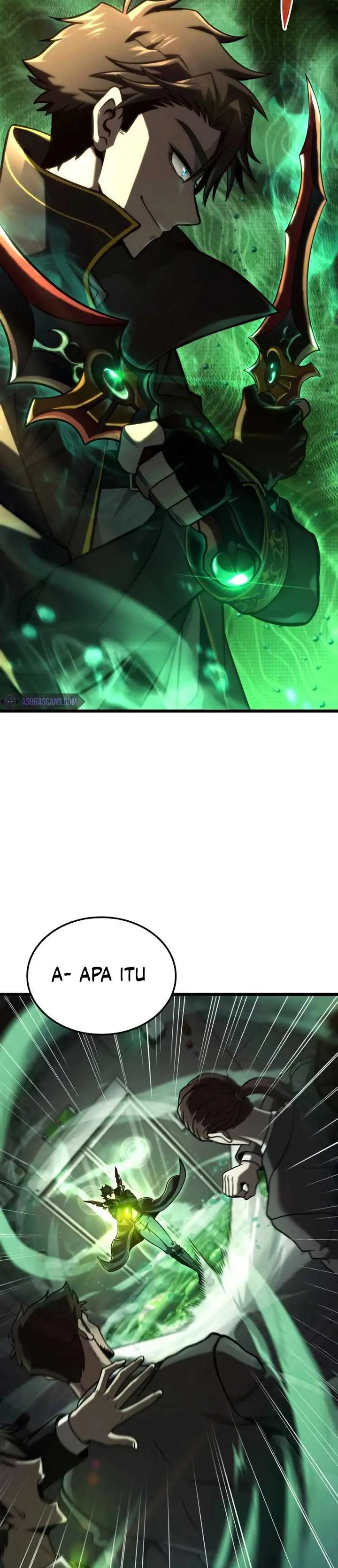 Insanely-Talented Player - Chapter 40 - Page 3