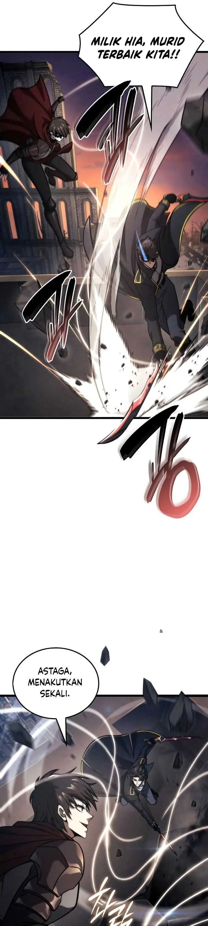 Insanely-Talented Player - Chapter 40 - Page 30