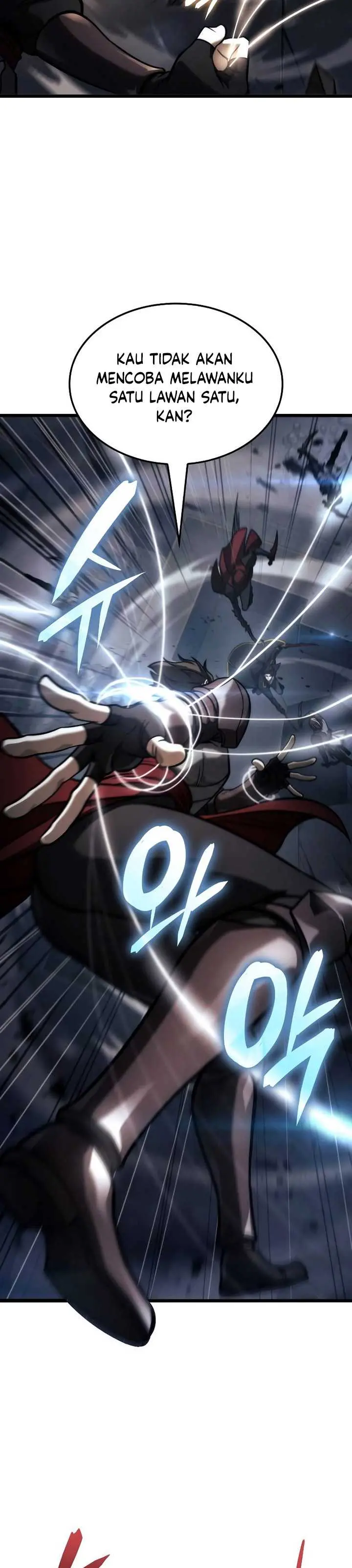 Insanely-Talented Player - Chapter 40 - Page 31