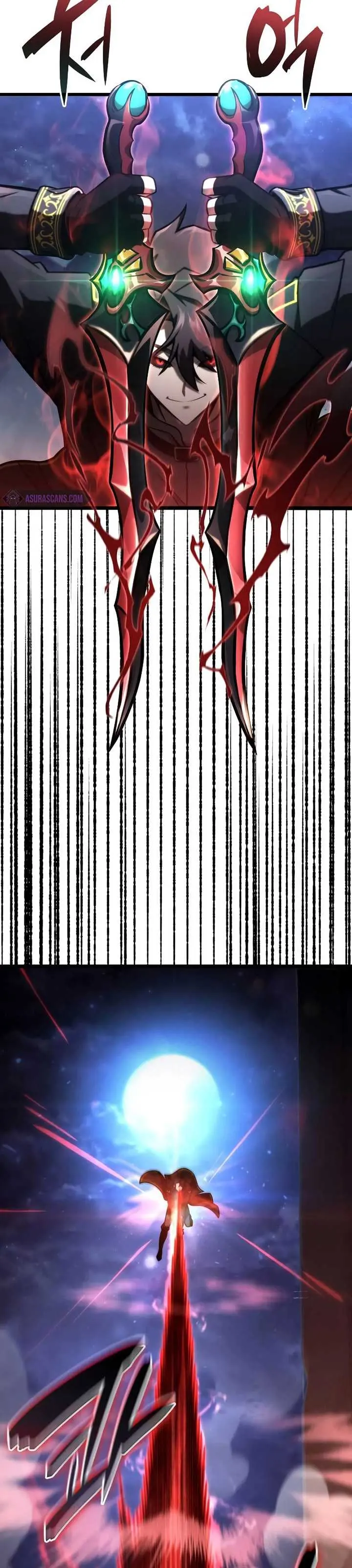 Insanely-Talented Player - Chapter 40 - Page 32