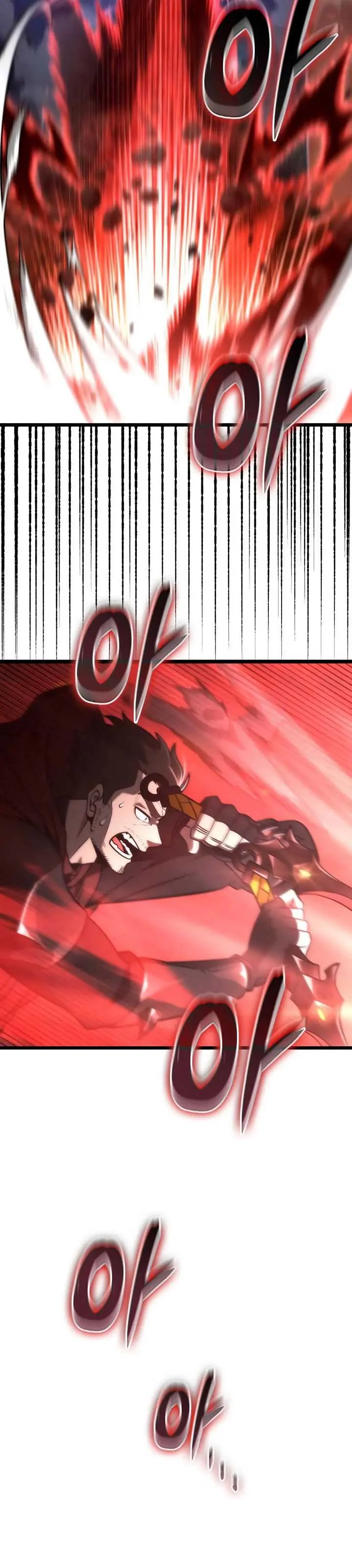 Insanely-Talented Player - Chapter 40 - Page 33