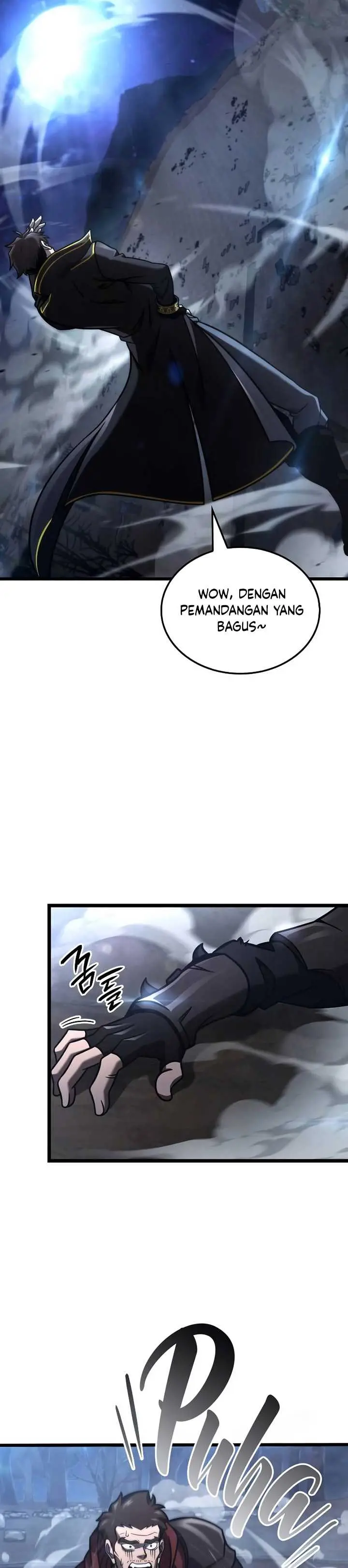 Insanely-Talented Player - Chapter 40 - Page 35