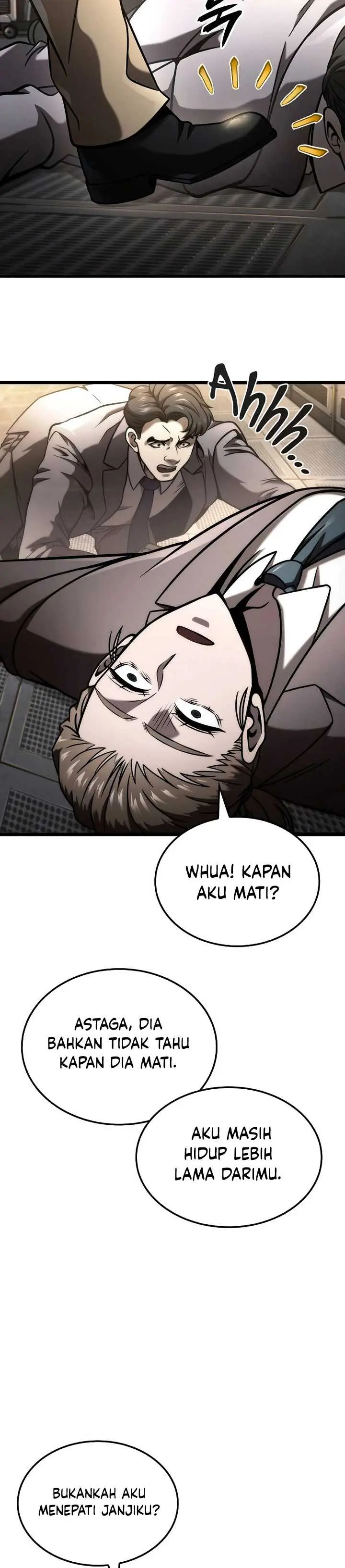 Insanely-Talented Player - Chapter 40 - Page 40