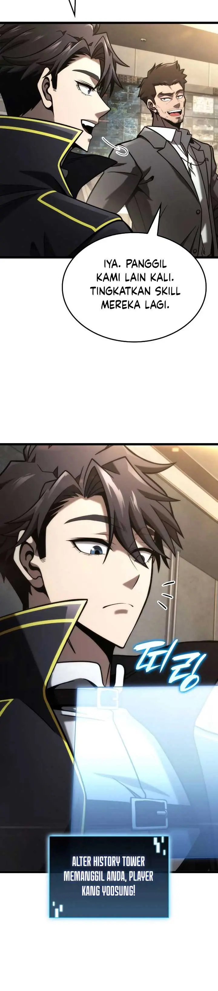 Insanely-Talented Player - Chapter 40 - Page 41