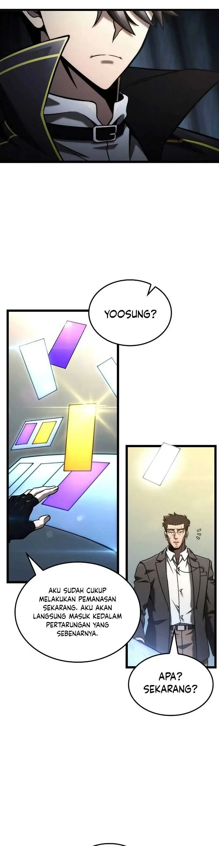 Insanely-Talented Player - Chapter 40 - Page 44