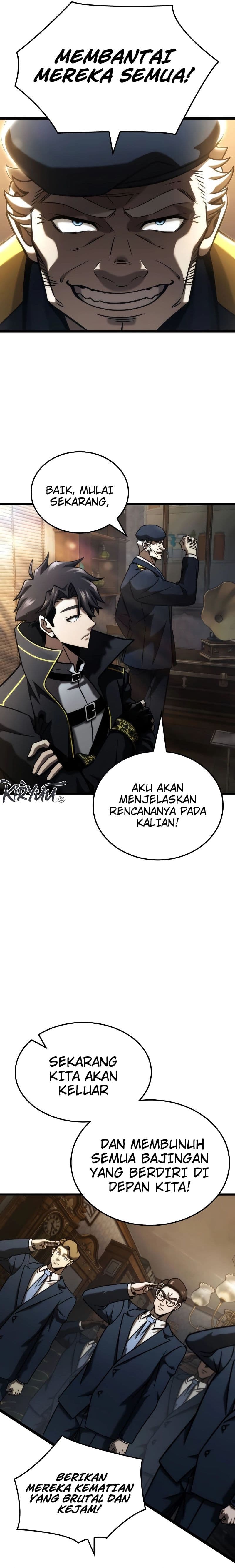 Insanely-Talented Player - Chapter 41 - Page 11