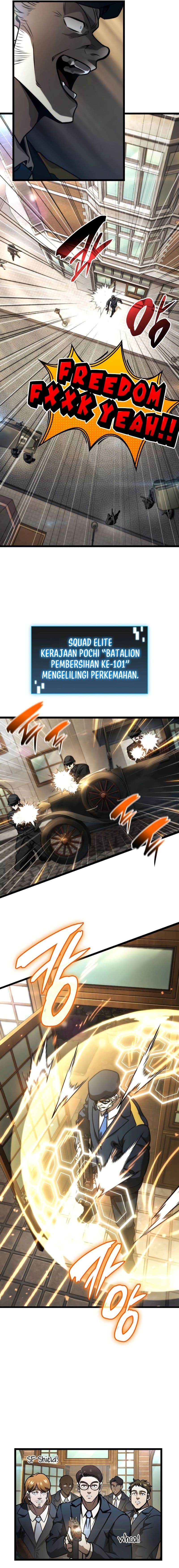 Insanely-Talented Player - Chapter 41 - Page 12