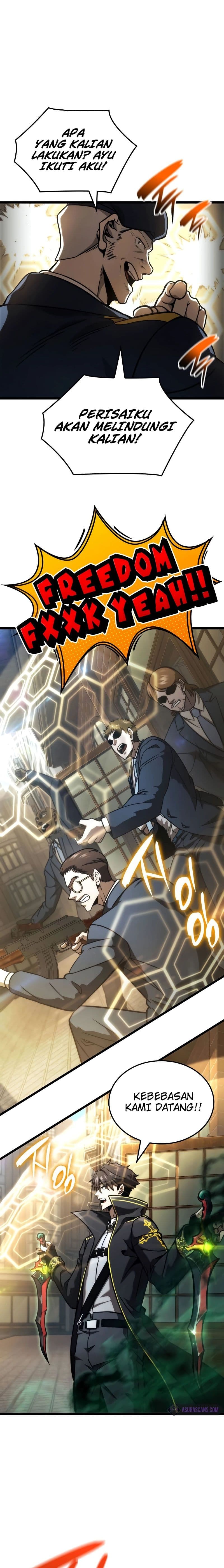 Insanely-Talented Player - Chapter 41 - Page 13