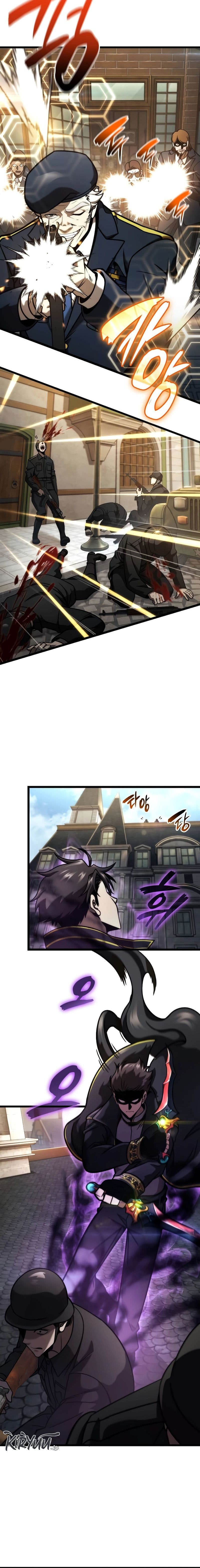 Insanely-Talented Player - Chapter 41 - Page 14