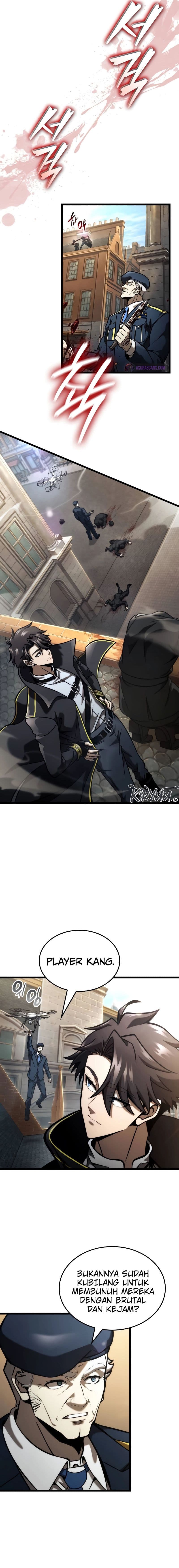 Insanely-Talented Player - Chapter 41 - Page 16