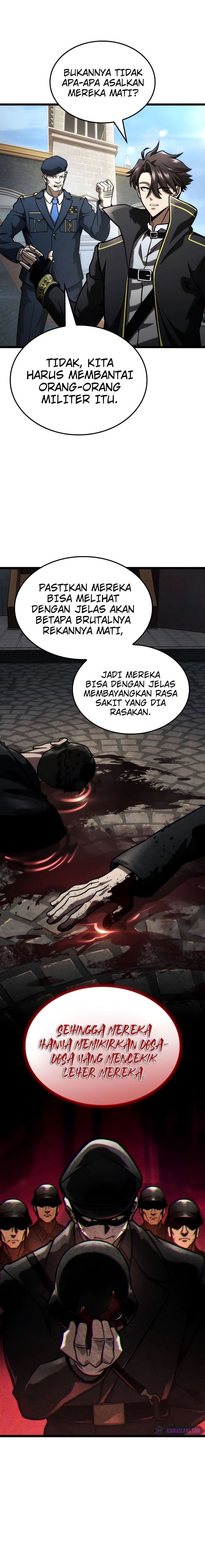 Insanely-Talented Player - Chapter 41 - Page 17