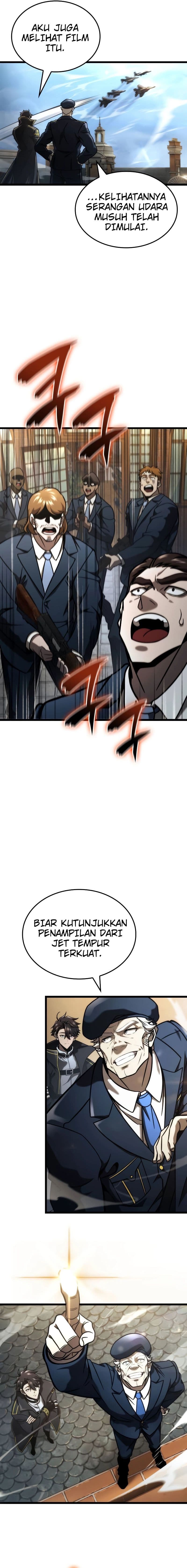 Insanely-Talented Player - Chapter 41 - Page 18