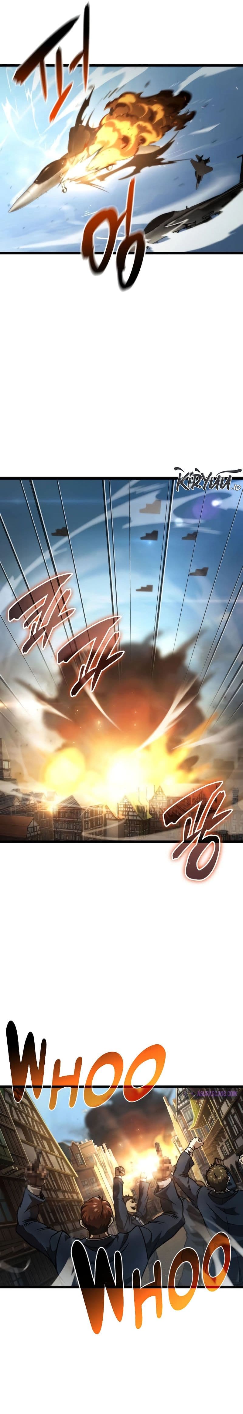 Insanely-Talented Player - Chapter 41 - Page 20