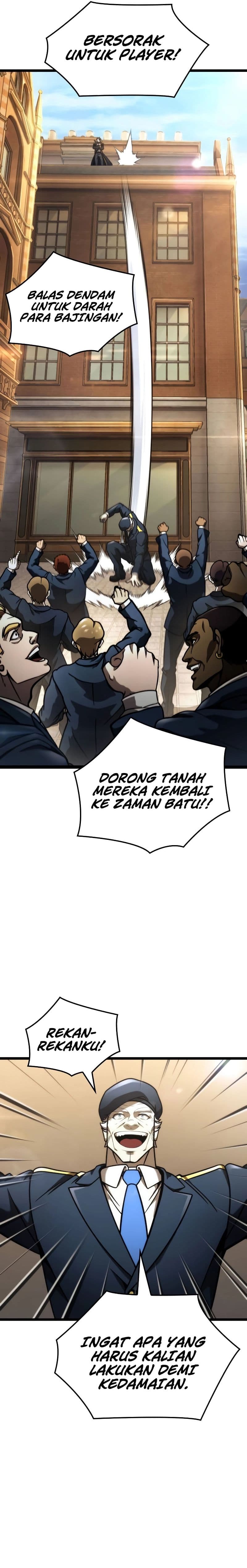 Insanely-Talented Player - Chapter 41 - Page 21