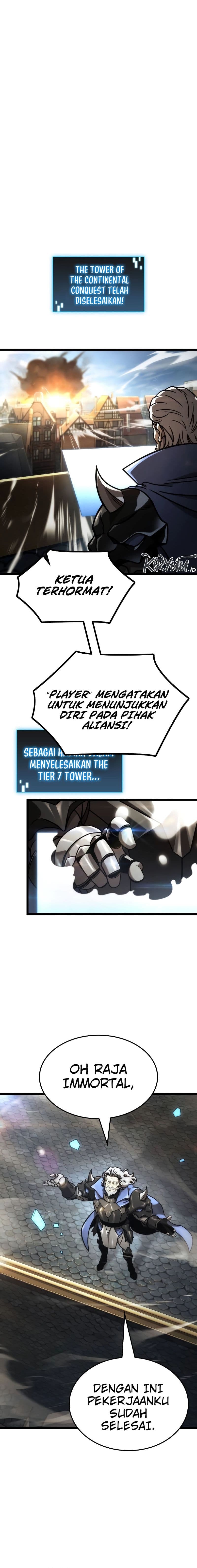Insanely-Talented Player - Chapter 41 - Page 23