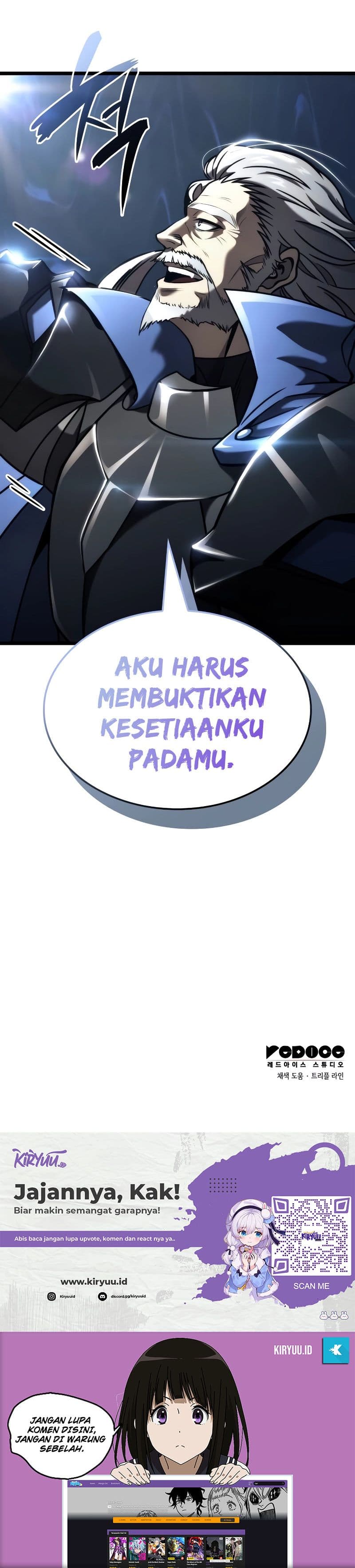 Insanely-Talented Player - Chapter 41 - Page 25