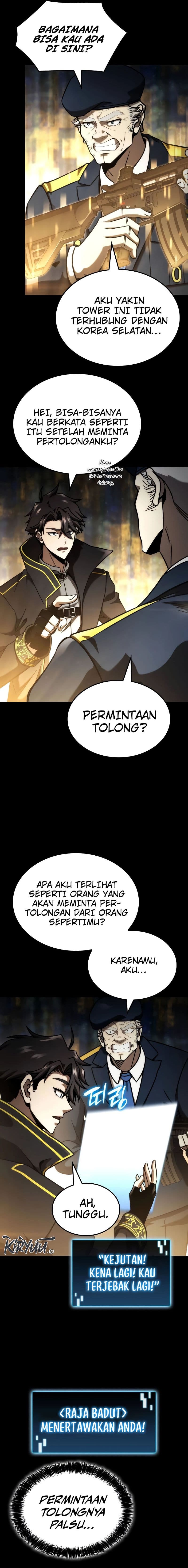 Insanely-Talented Player - Chapter 41 - Page 3