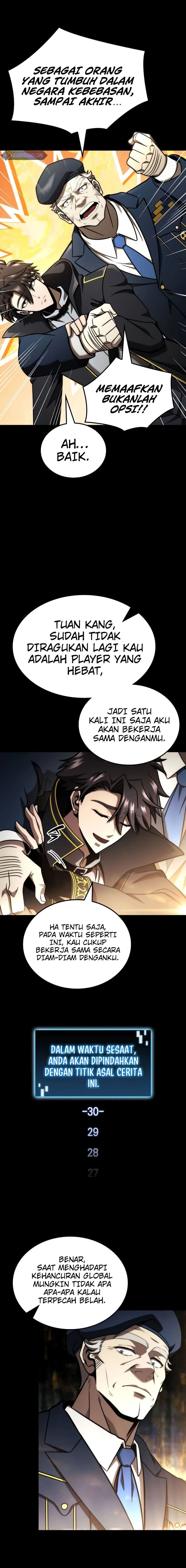 Insanely-Talented Player - Chapter 41 - Page 5