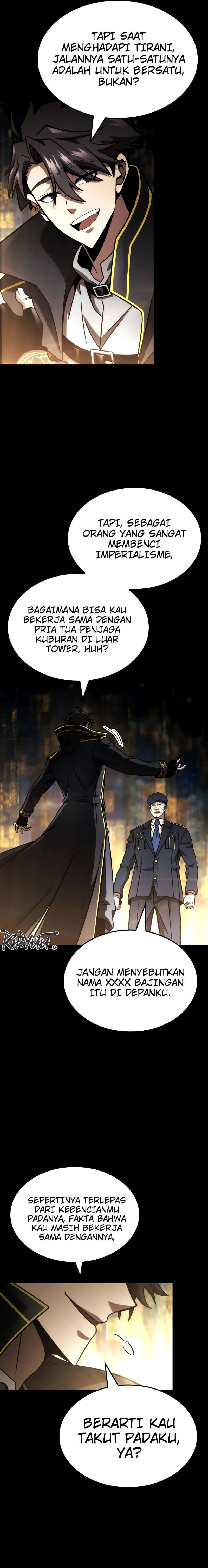 Insanely-Talented Player - Chapter 41 - Page 6