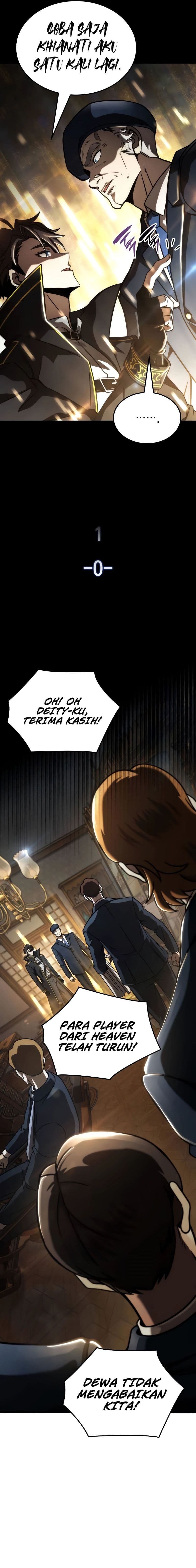 Insanely-Talented Player - Chapter 41 - Page 7