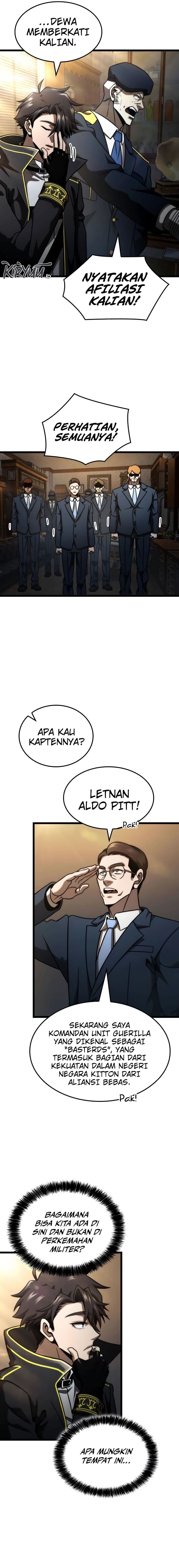 Insanely-Talented Player - Chapter 41 - Page 8