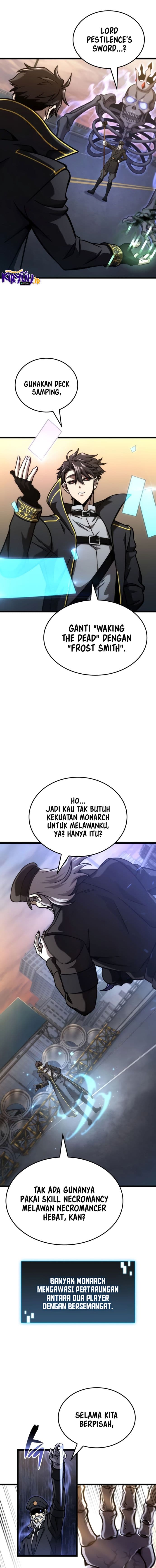 Insanely-Talented Player - Chapter 42 - Page 12