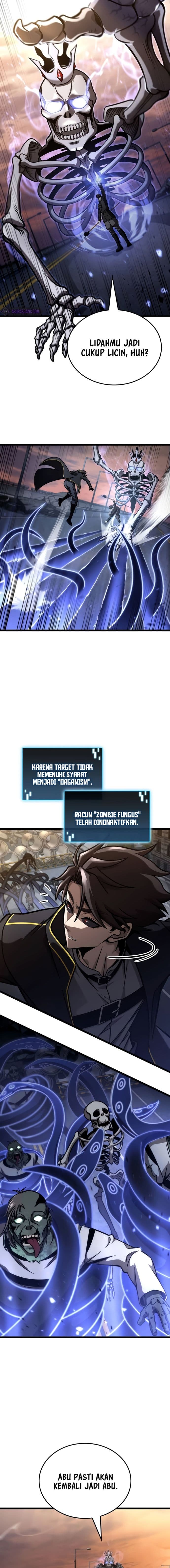 Insanely-Talented Player - Chapter 42 - Page 13