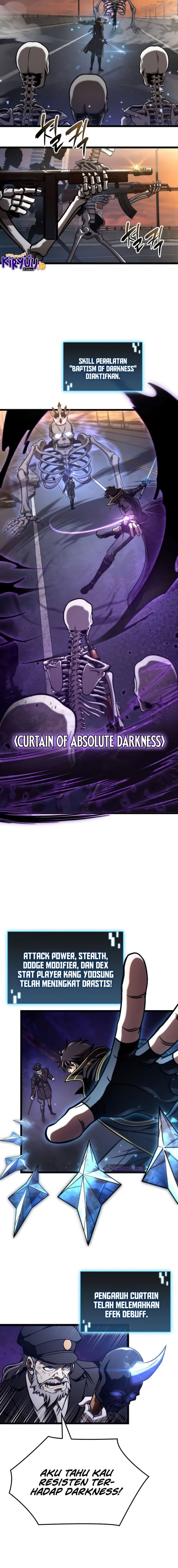 Insanely-Talented Player - Chapter 42 - Page 14