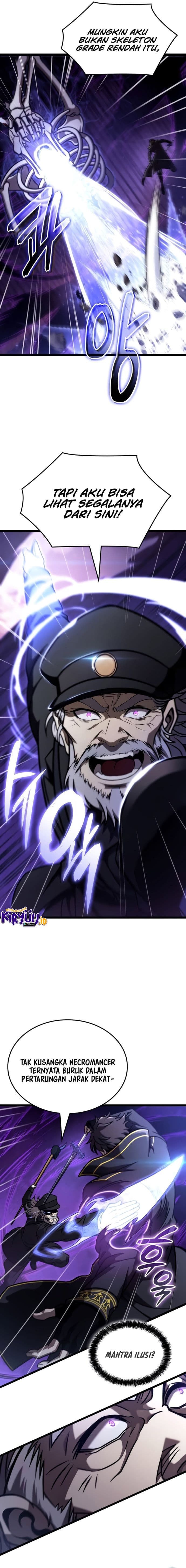 Insanely-Talented Player - Chapter 42 - Page 15