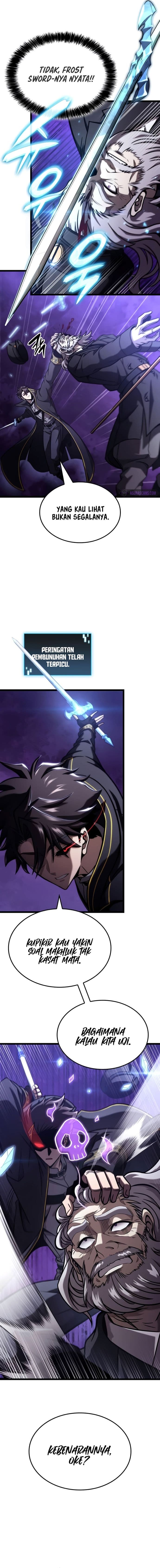 Insanely-Talented Player - Chapter 42 - Page 16