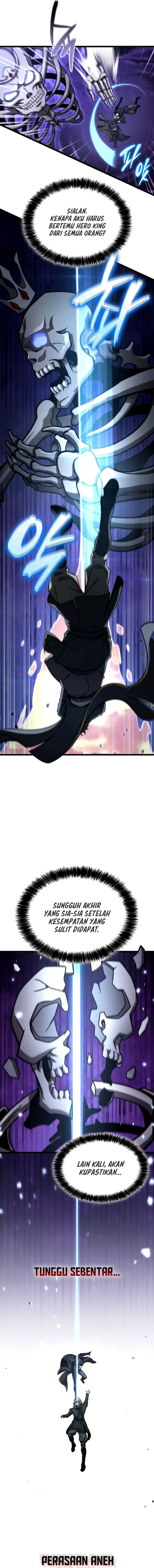 Insanely-Talented Player - Chapter 42 - Page 17
