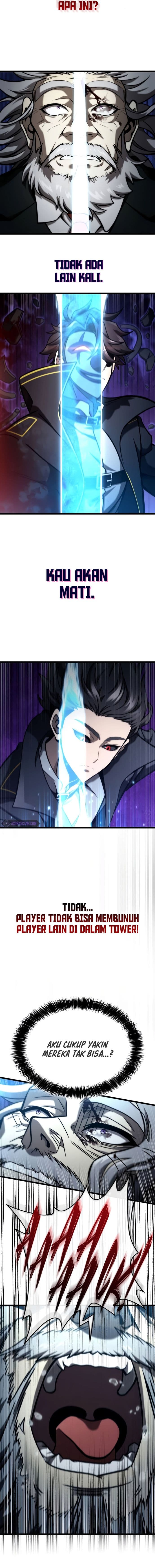 Insanely-Talented Player - Chapter 42 - Page 18