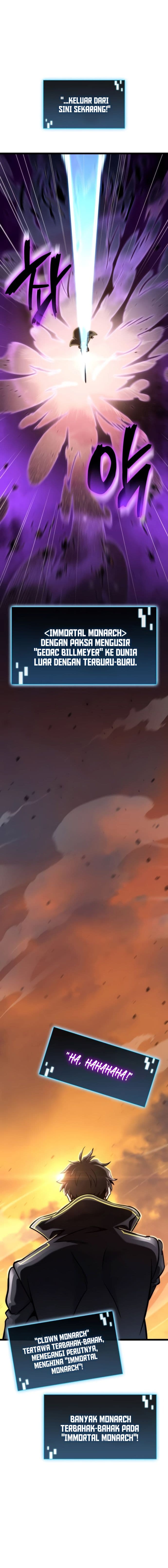 Insanely-Talented Player - Chapter 42 - Page 19