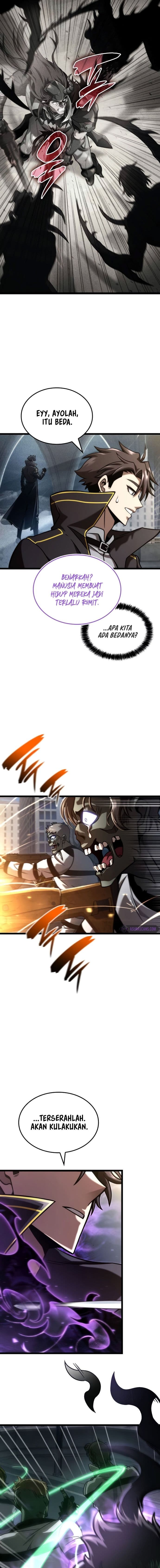 Insanely-Talented Player - Chapter 42 - Page 7
