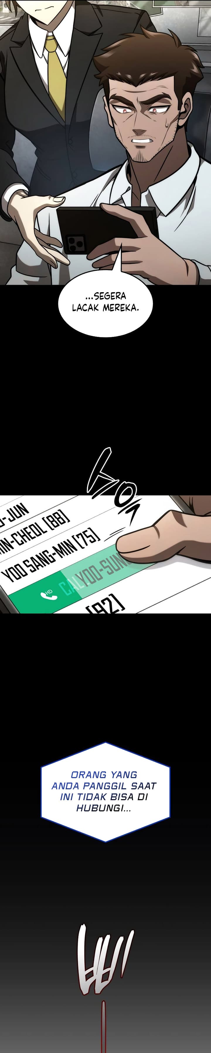 Insanely-Talented Player - Chapter 43 - Page 11