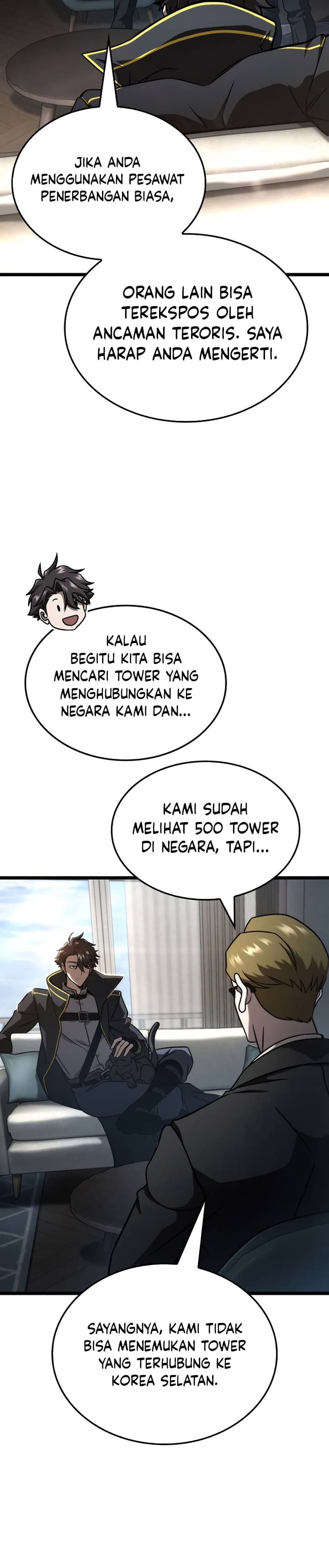 Insanely-Talented Player - Chapter 43 - Page 14