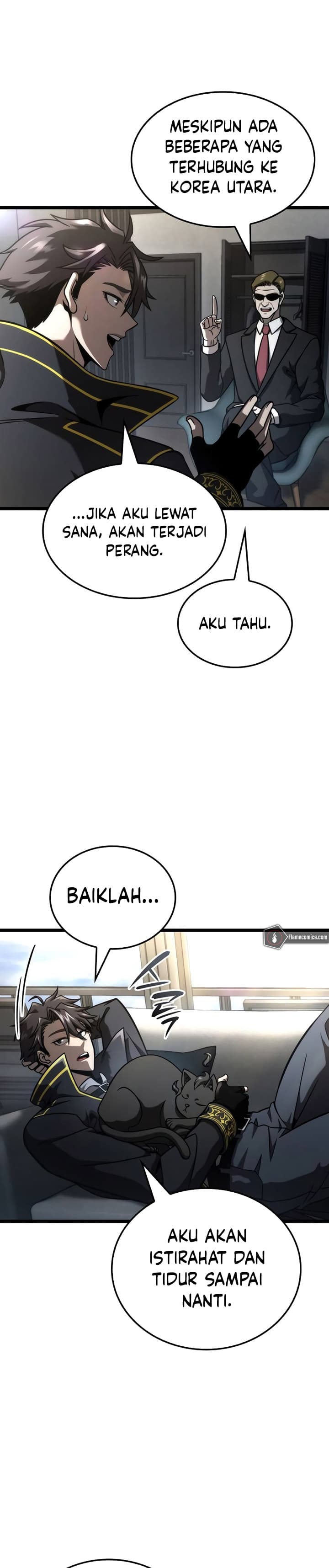 Insanely-Talented Player - Chapter 43 - Page 15