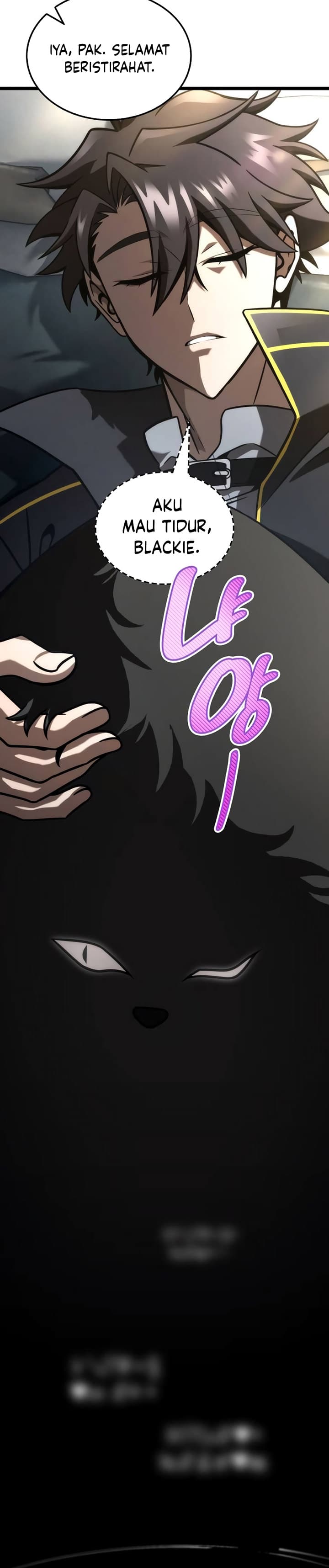 Insanely-Talented Player - Chapter 43 - Page 16