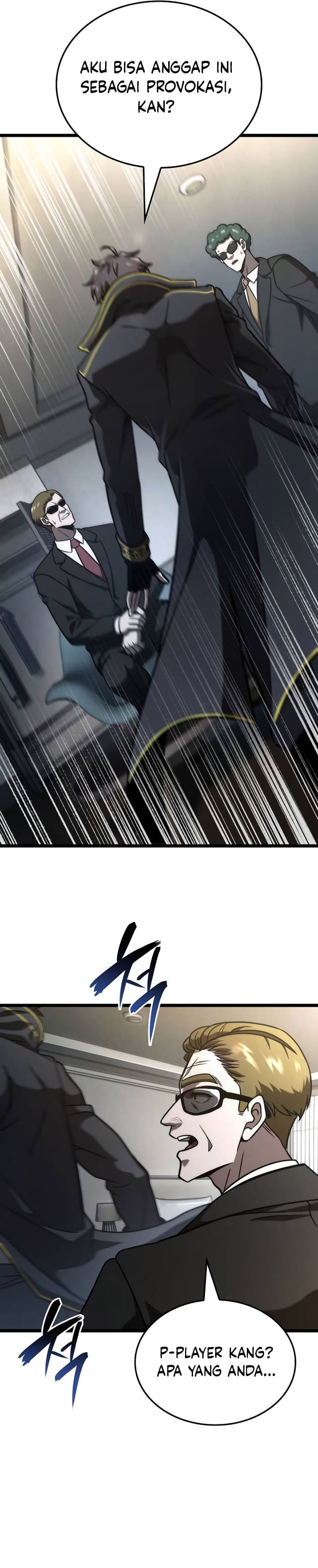 Insanely-Talented Player - Chapter 43 - Page 23