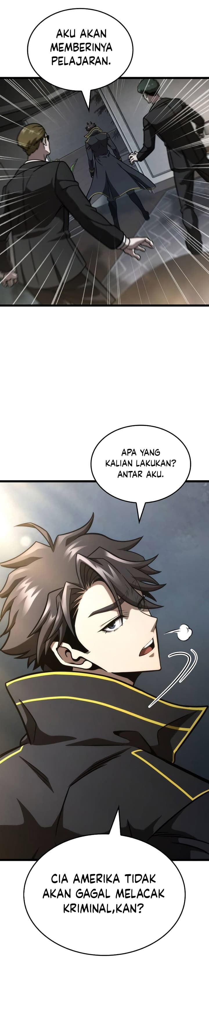 Insanely-Talented Player - Chapter 43 - Page 24