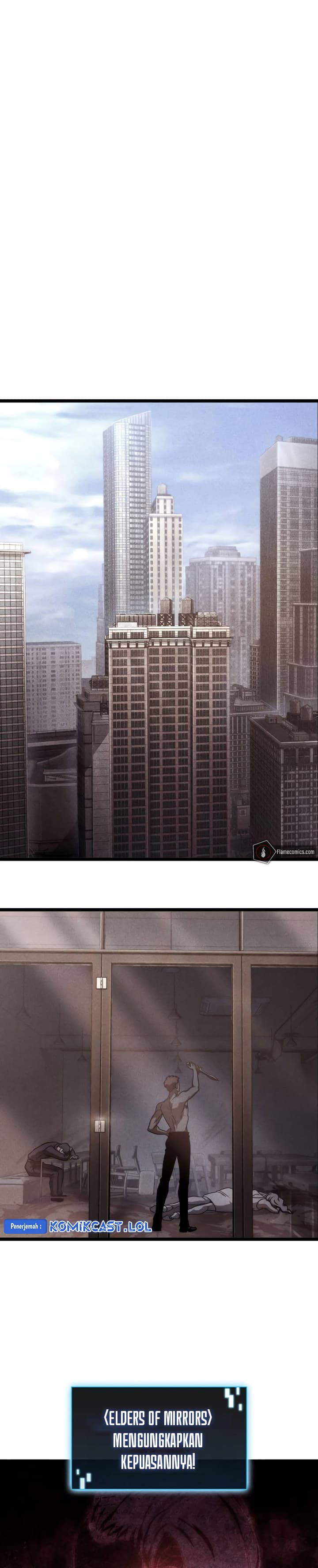 Insanely-Talented Player - Chapter 43 - Page 25
