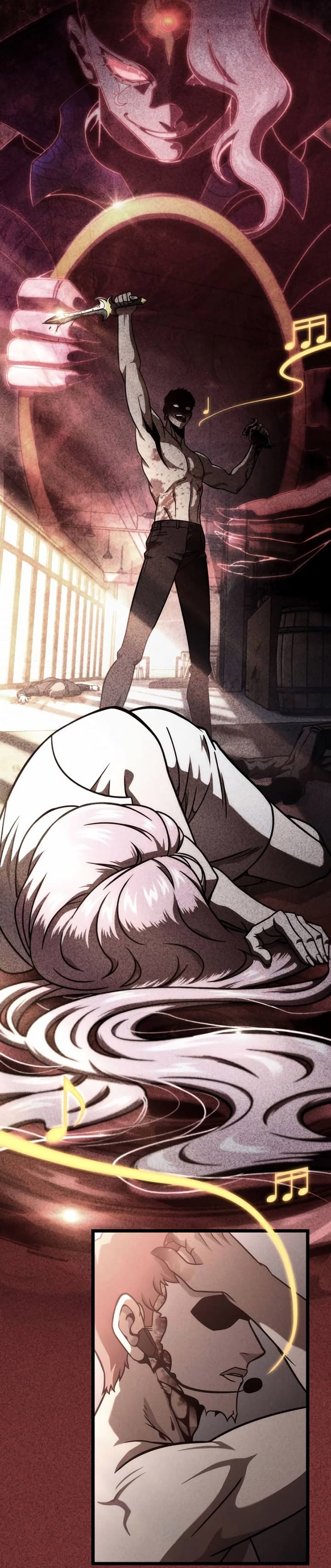 Insanely-Talented Player - Chapter 43 - Page 26