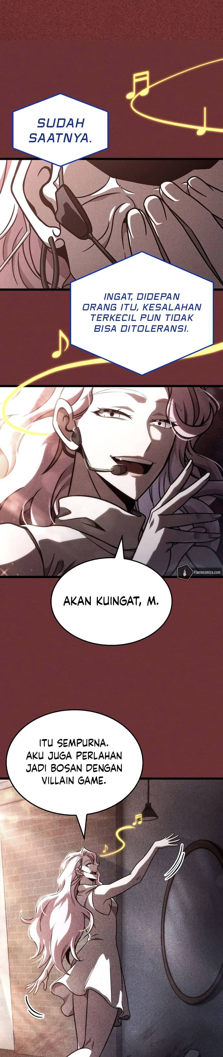 Insanely-Talented Player - Chapter 43 - Page 27