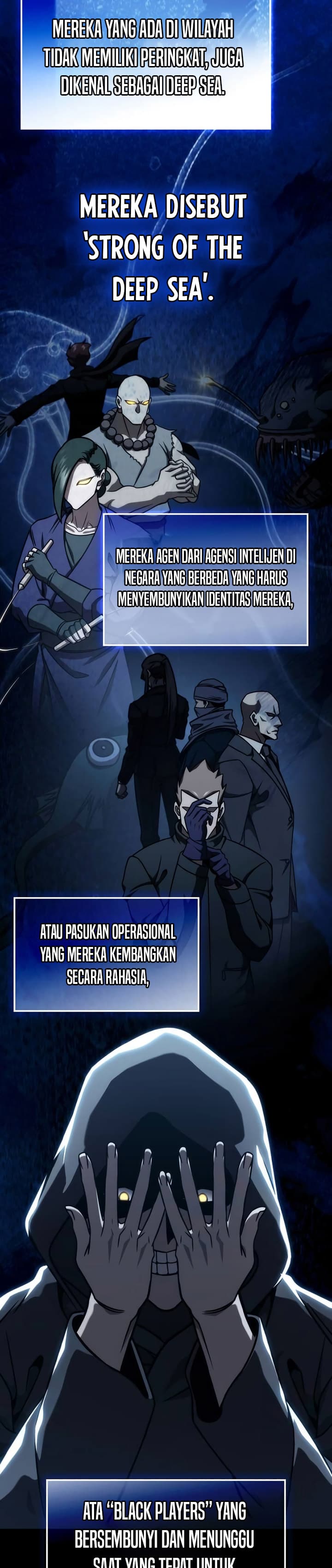 Insanely-Talented Player - Chapter 43 - Page 30